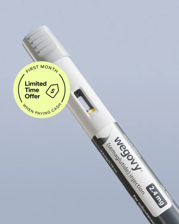 BUY WEGOVY® ONLINE