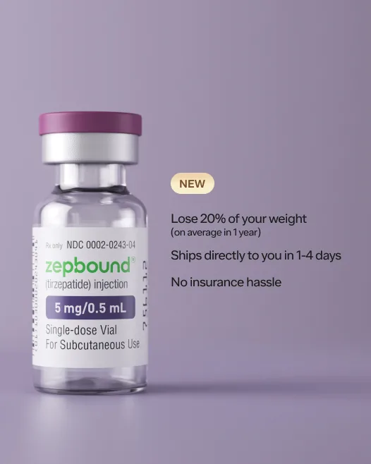 BUY ZEPBOUND®ONLINE