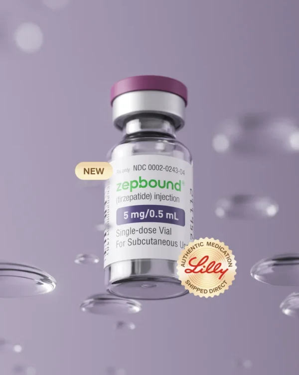 BUY ZEPBOUND®ONLINE